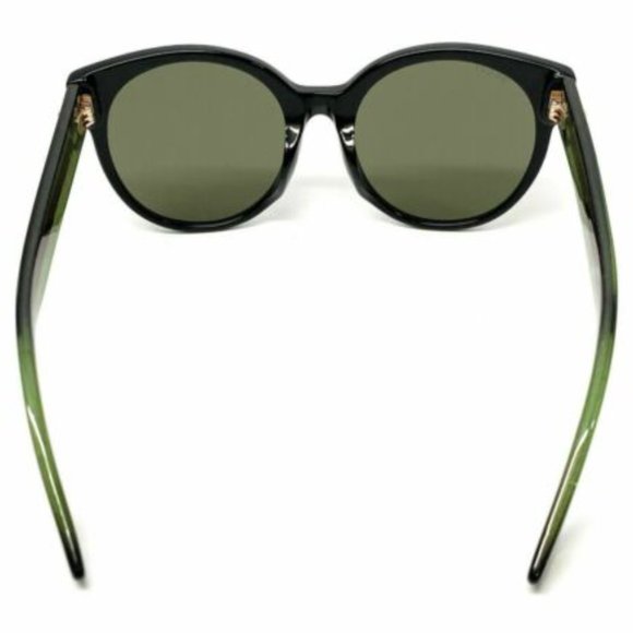 Gucci Women\'s Black Sunglasses! main image 4